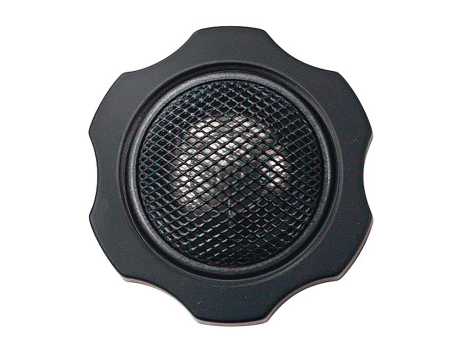GRAND TOURING GTO17T - Black - 1 inch Tweeter - Hero
